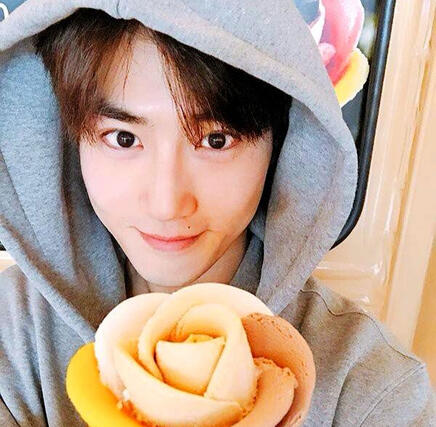 Suho