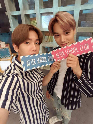 After School Club