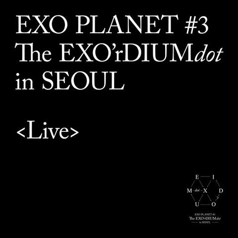 EXO'rDIUM in Seoul