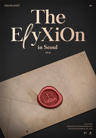 EXO Planet 4: ElyXiOn in Seoul