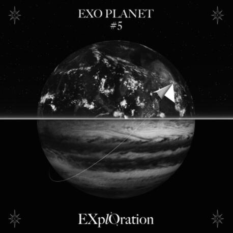 EXO Planet 5: EXplOration in Japan
